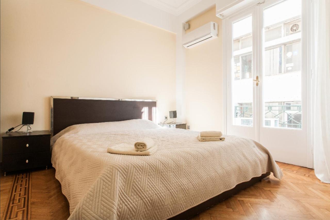 Beautiful Apartment At Plaka Athens Exterior photo